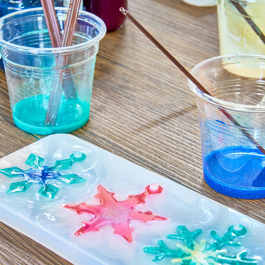 Need To Know Before Crafting With Art Resin Epoxy