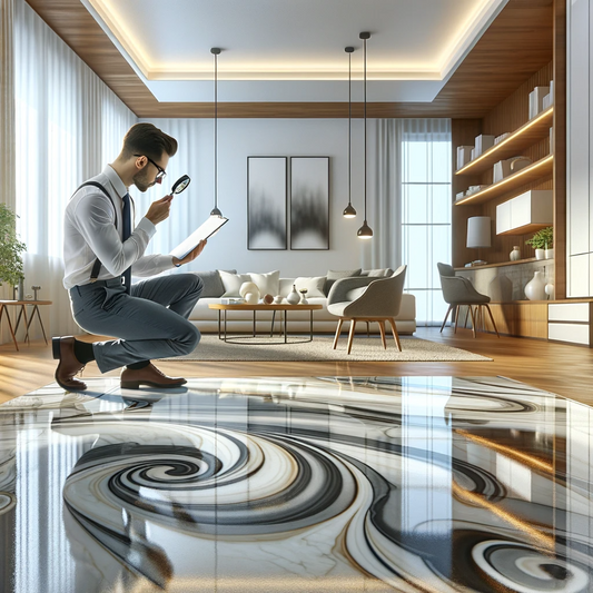 How to Choose the Best Epoxy Flooring Installers